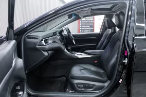 Toyota Camry 2.5 Hybrid 2020 [GJHC]