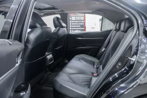 Toyota Camry 2.5 Hybrid 2021 [BFCA]