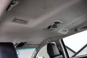 Toyota Fortuner 2.4 V 2WD 2020 [DCJC]