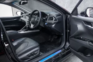 Toyota Camry 2.5 Hybrid 2020 [GJHC]