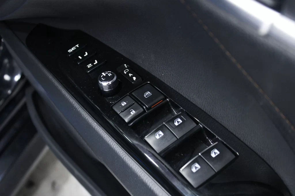 Toyota Camry 2.5 Hybrid 2021 [BFCA]