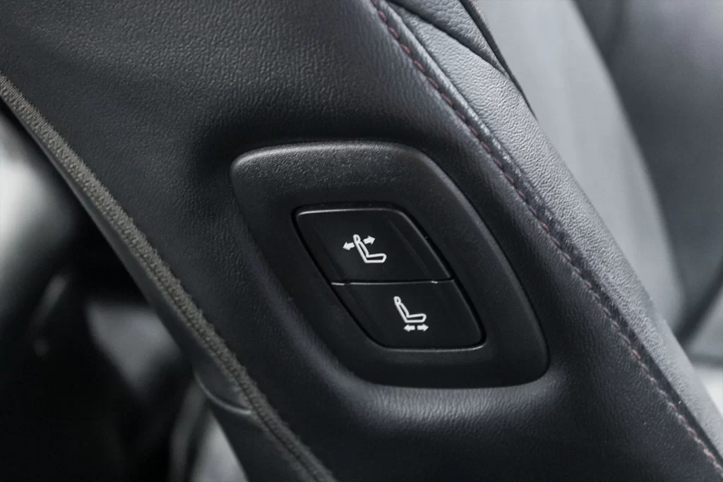 Toyota Camry 2.5 Hybrid 2021 [BFCA]