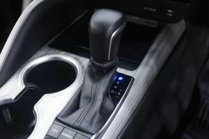 Toyota Camry 2.5 Hybrid 2021 [BFCA]