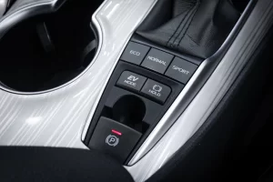 Toyota Camry 2.5 Hybrid 2021 [BFCA]