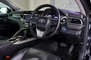 Toyota Camry 2.5 Hybrid Premium 2021 [EJGD]