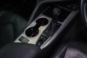 Toyota Camry 2.5 Hybrid Premium 2021 [EJGD]