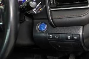 Toyota Camry 2.5 Hybrid Premium 2021 [EJGD]