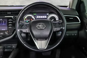 Toyota Camry 2.5 Hybrid Premium 2021 [EJGD]