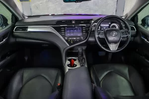 Toyota Camry 2.5 Hybrid Premium 2021 [EJGD]
