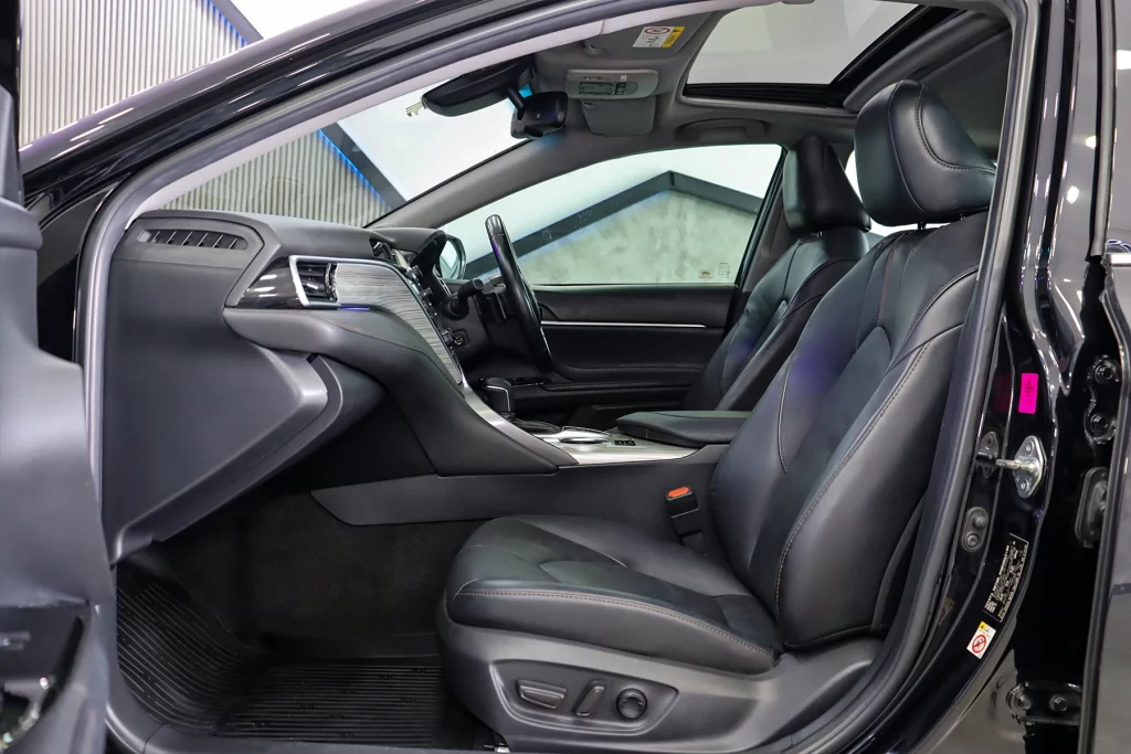 Toyota Camry 2.5 Hybrid Premium 2021 [EJGD]