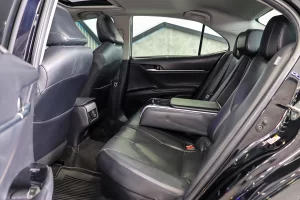 Toyota Camry 2.5 Hybrid Premium 2021 [EJGD]