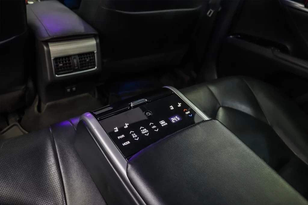 Toyota Camry 2.5 Hybrid Premium 2021 [EJGD]