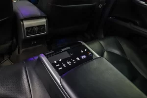 Toyota Camry 2.5 Hybrid Premium 2021 [EJGD]