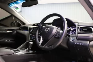 Toyota Camry 2.0 G 2021 [IBCJ]