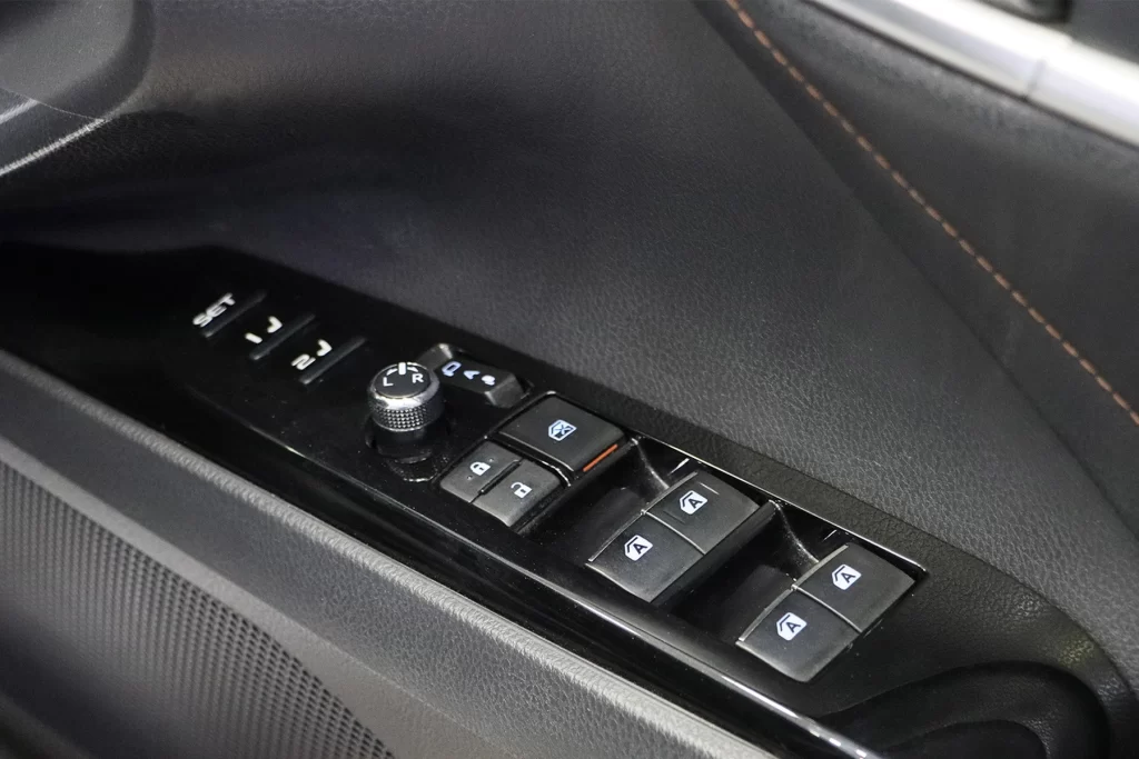 Toyota Camry 2.0 G 2021 [IBCJ]