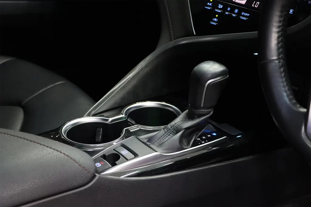 Toyota Camry 2.0 G 2021 [IBCJ]