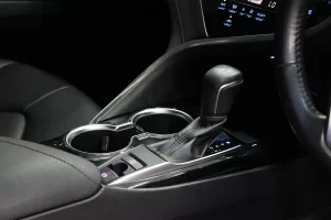 Toyota Camry 2.0 G 2021 [IBCJ]