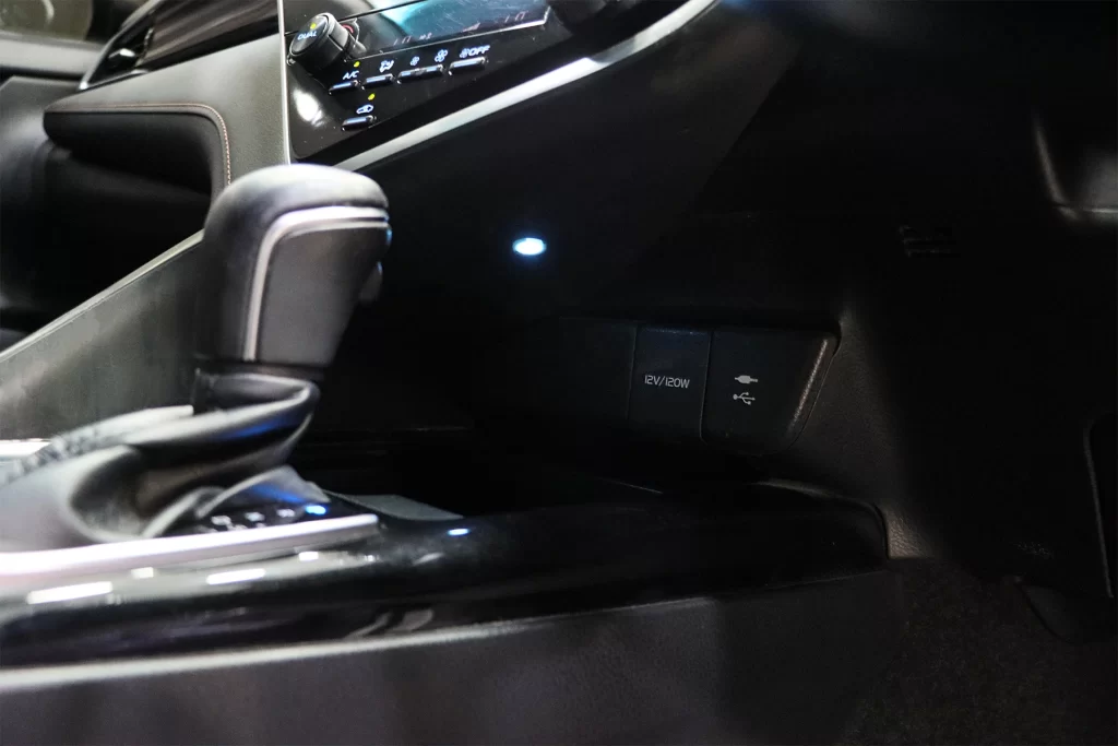 Toyota Camry 2.0 G 2021 [IBCJ]