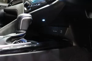 Toyota Camry 2.0 G 2021 [IBCJ]