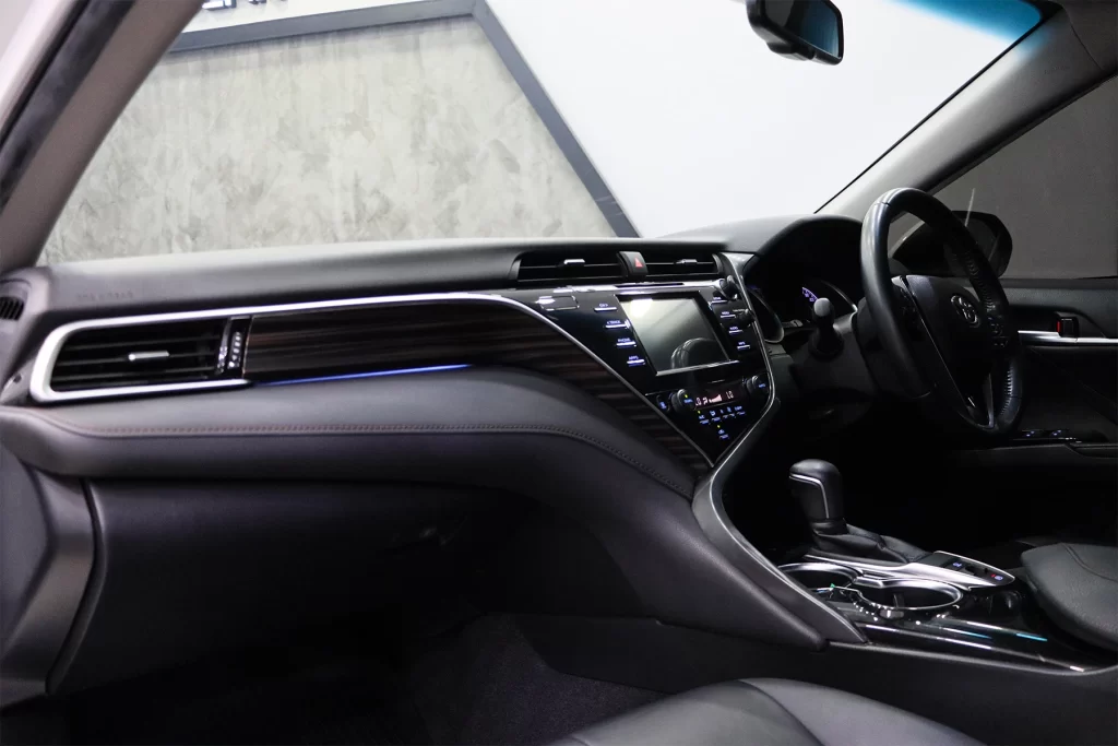 Toyota Camry 2.0 G 2021 [IBCJ]