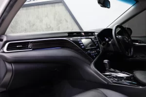 Toyota Camry 2.0 G 2021 [IBCJ]