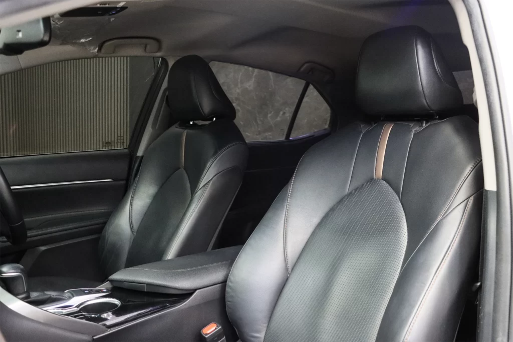 Toyota Camry 2.0 G 2021 [IBCJ]