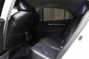 Toyota Camry 2.0 G 2021 [IBCJ]