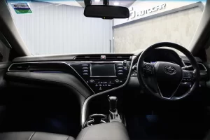 Toyota Camry 2.0 G 2021 [IBCJ]