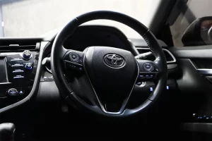Toyota Camry 2.0 G 2021 [IBCJ]
