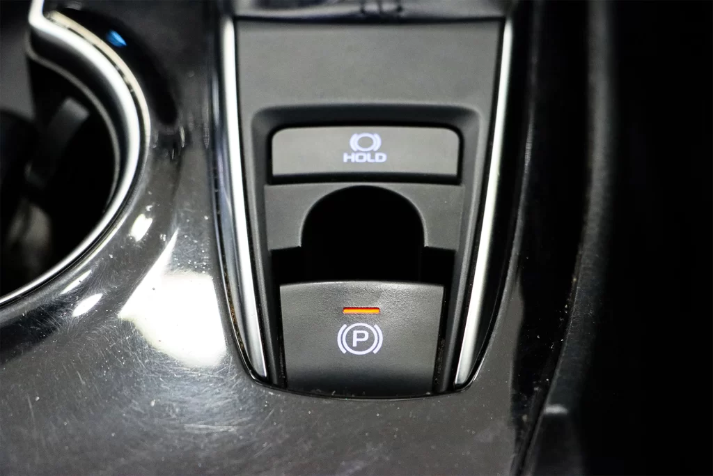 Toyota Camry 2.0 G 2021 [IBCJ]