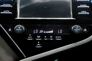 Toyota Camry 2.0 G 2021 [IBCJ]
