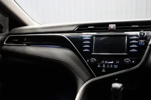Toyota Camry 2.0 G 2021 [IBCJ]