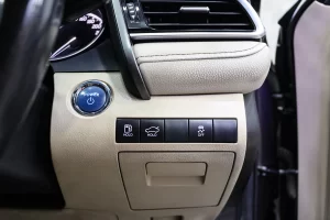 Toyota Camry 2.5 Hybrid 2020 [FCIH]