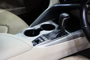 Toyota Camry 2.5 Hybrid 2020 [FCIH]