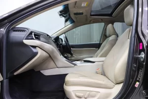 Toyota Camry 2.5 Hybrid 2020 [FCIH]