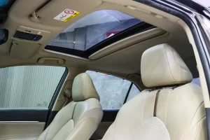 Toyota Camry 2.5 Hybrid 2020 [FCIH]