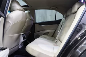 Toyota Camry 2.5 Hybrid 2020 [FCIH]