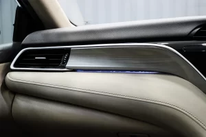 Toyota Camry 2.5 Hybrid 2020 [FCIH]
