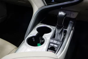 Toyota Camry 2.5 Hybrid 2020 [FCIH]