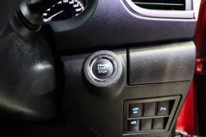 Toyota Fortuner 2.4 Legender 2WD 2022 [CAAA]