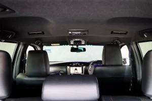 Toyota Fortuner 2.4 Legender 2WD 2022 [CAAA]