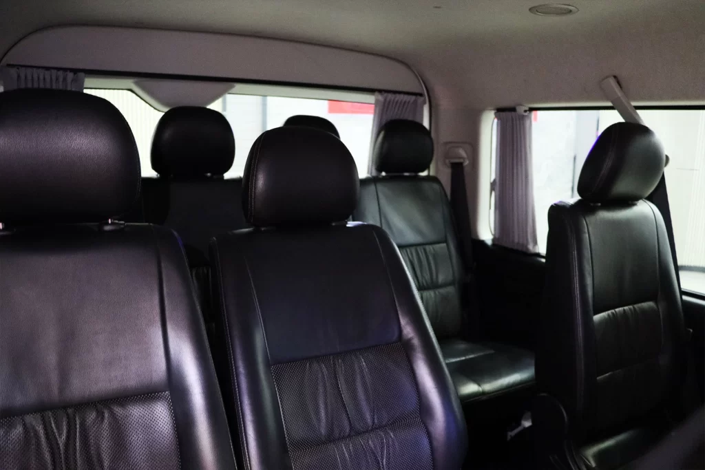Toyota Ventury 3.0 V MNC 2019 [GGCH]