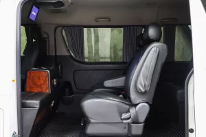 Toyota Ventury 3.0 V MNC 2019 [GGCH]