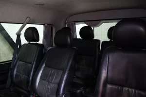 Toyota Ventury 3.0 V MNC 2019 [GGCH]