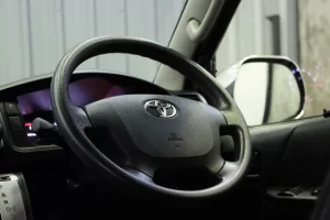 Toyota Ventury 3.0 V MNC 2019 [GGCH]
