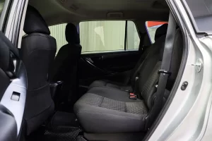 Toyota Innova 2.0 Entry MNC 2022 [DAB]