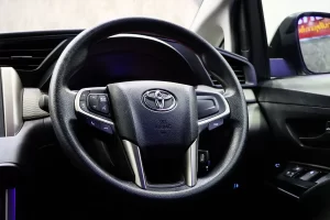 Toyota Innova 2.0 Entry MNC 2022 [DAB]