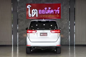Toyota Innova 2.0 Entry MNC 2022 [DAB]