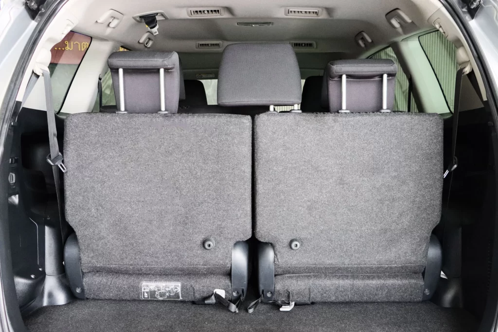 Toyota Innova 2.0 Entry MNC 2022 [DAB]