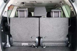 Toyota Innova 2.0 Entry MNC 2022 [DAB]